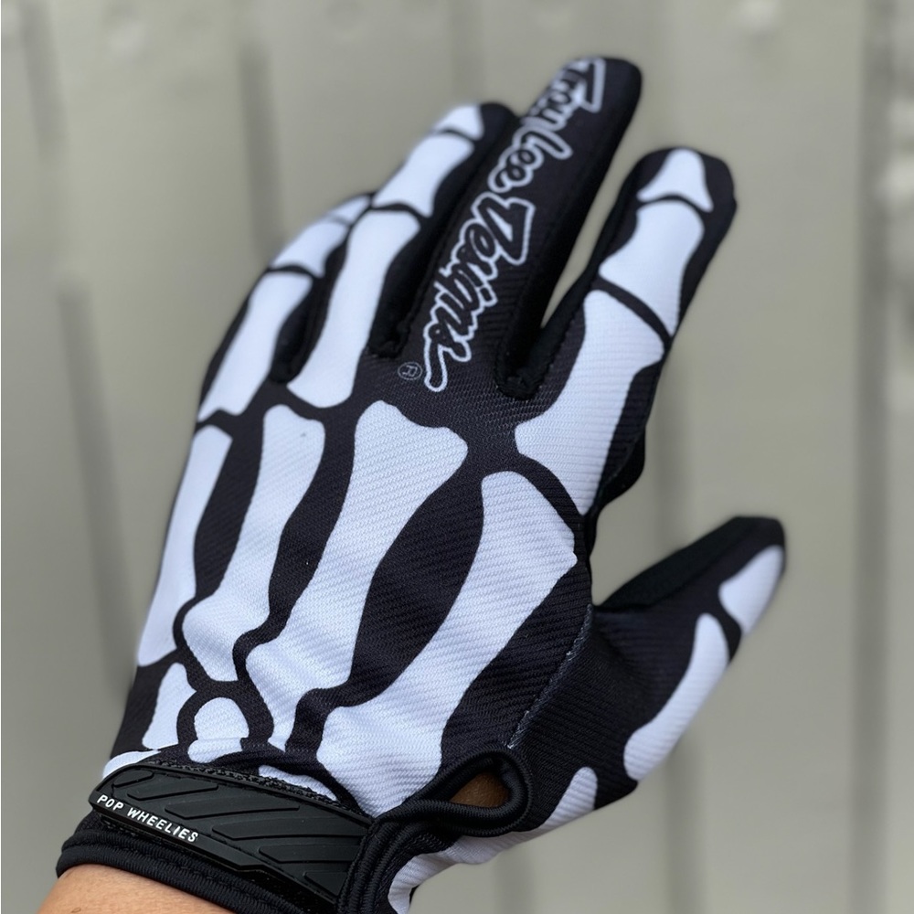 Dirt Bike Gloves Motox Gloves
